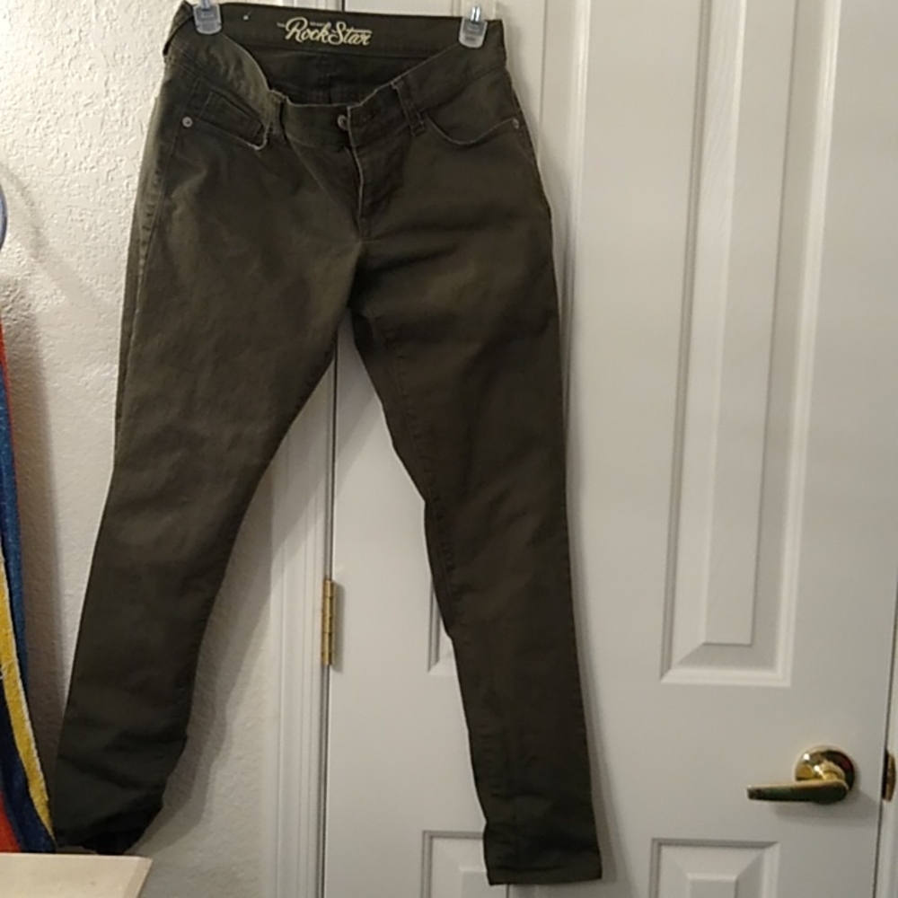 Old Navy jeans